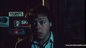 Puta merda, Cynthia Thompson em Bodycount 1986 tá gostosa! 🔥