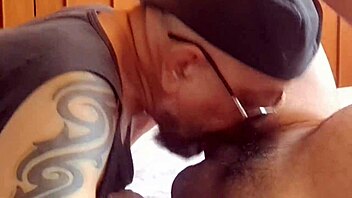 This guy is so tasty and affectionate, giving an amazing blowjob and assfuck.