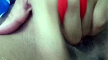 how did i squirt and wet myself during a hot massage?