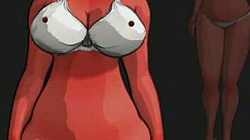 Testing Cici's thick bubble butt