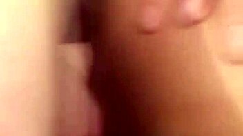 Latina Wife Cheats Hard On Husband