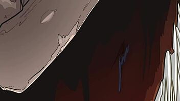 demon deals part 14, goth girl rides in missionary cowgirl, creampie hardcore after saving her ass from hell's collector.