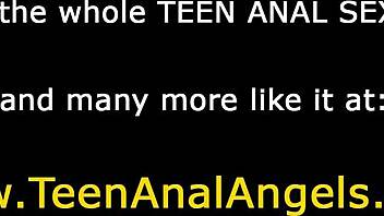 Рогущна тинејџерка 18+ јебана у дупе јако! 😈