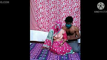 i can't stop sucking her huge boobs!  