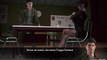 gameplay highlights from the genesis order part 9