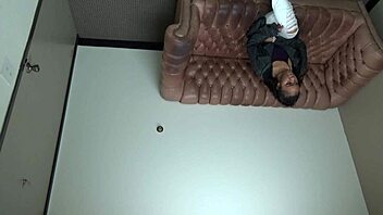 lil mcqueen in casting pov interview