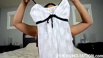 I want to watch you suck a guys cock, dont I?