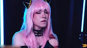 Can you handle Anya's secret techniques?