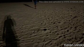 Trailer - Fodendo Com Amigo - Encontro Na Praia Da Boa Viagem