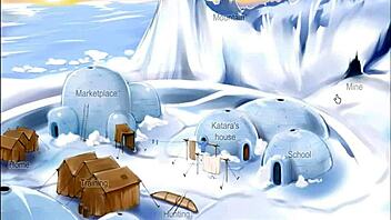 Lets play four elements trainer part 2 with milf blowjob 😈