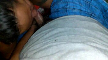 doctor examines patient in hospital room