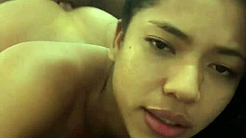 Model Records Horny Couple Licking And Sucking Her Pussy To Orgasm