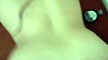 another mexican ass bent over in doggystyle