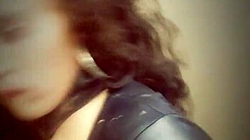 What Happens In This Shemale Costume Video?