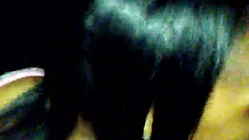 I can't believe how this ebony girl handles that monster cock with her deepthroat blowjob.