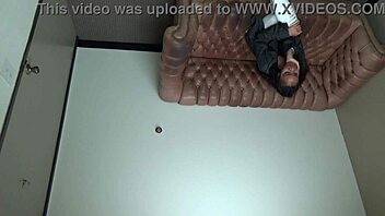 lil mcqueen in casting pov interview