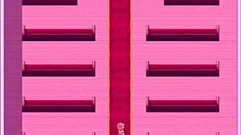 demon deals part 14, goth girl rides in missionary cowgirl, creampie hardcore after saving her ass from hell's collector.