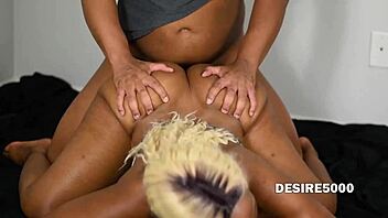 Fucking me passionately in the parking garage 😈🔥