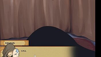 Lets play four elements trainer part 2 with milf blowjob 😈