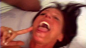 My wife is a total CUM SLUT, just like yours