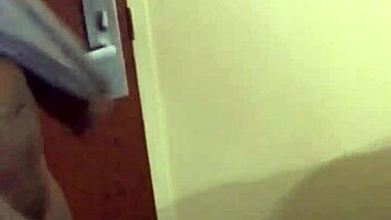 This Guy's 13-Inch Monster Cock Drives Her Wild