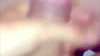 i'm at home giving myself a relaxing massage and masturbating slowly