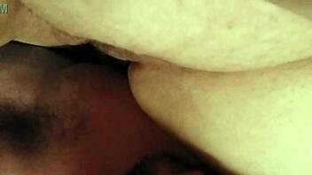 my ex has a big beautiful juicy pussy i can't resist eating every time