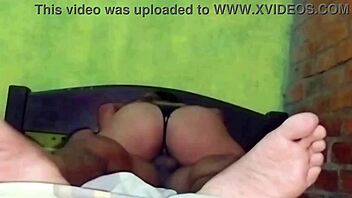 My Best Friend's Hot Latina Girlfriend Gets Fucked Without Condom