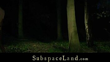 Submissive Slave Endures Brutal Punishment and Harsh Humiliation