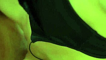 Dane Jones and tiny Tina, petite Czech 18+, share intense romantic sex with her stud boyfriend in a passionate encounter.