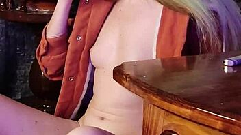 My wife smokes way too much! Do you like her sexy mature smoking fetish?