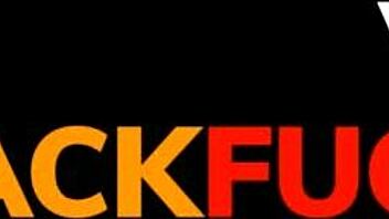 I watch her ride that big cock passionately.