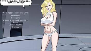 Rogue-like evolution part 9 gameplay is complete and exciting! 🎮