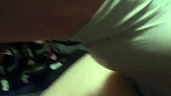 Submissive Anal Fingerbang Action Detailed