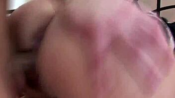 Hey, wanna see Desiree Corrigan take rough anal like a pro in Brokensis action?