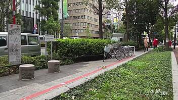 i crave mary hayakawa's shaved japanese blowjob and creampie