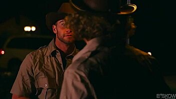 i got kasey warner sucking my cock so lucky