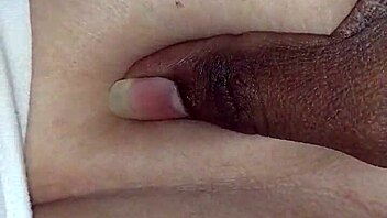 Hairless bitch gets fingered and fucked hard