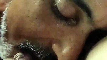 Amateur group has a wild anal session with a dildo