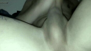 german amateur solo session