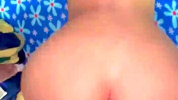 Wow! 18-Year-Old Girl’s Leaked Video Banging Her Boyfriend Hard!