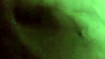 I tell my ex, Let's fuck like we used to with our friends.