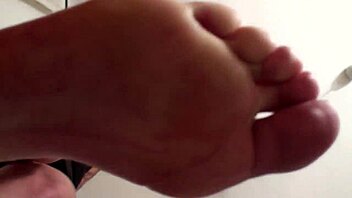 who's crushing it under my heel?