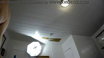 Kaytee Kay in bold casting POV interview