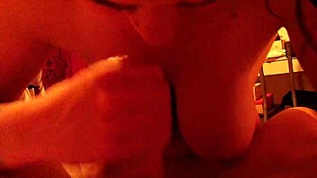 I Love It When He Cums In My Mouth