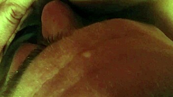 my ex has a big beautiful juicy pussy i can't resist eating every time