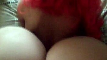 big booty aisha doll gets her ass fucked in part five of the series