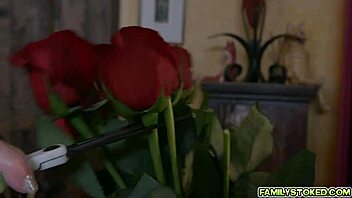 the addams family getting down and dirty at the old haunted mansion 😈🏰