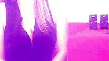 Carol explains how to use the gel vibrator for anal pleasure.