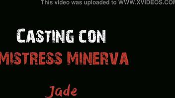 i’m shook, maximodolor casting jade was intense!